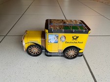 Weihnachtstruck Auto