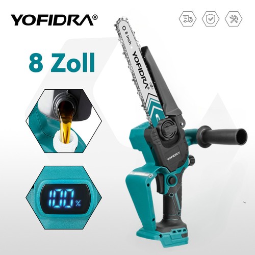 Zoll bürstenloser motor - ,