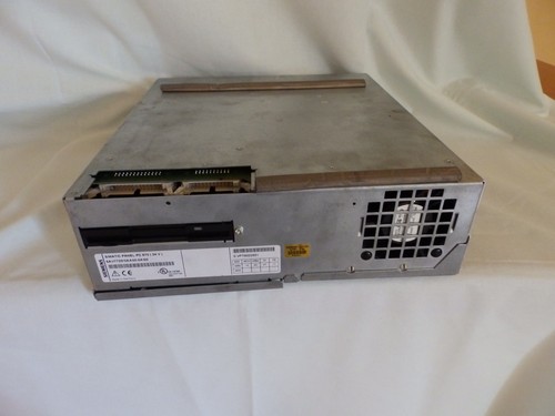 Siemens panel 670 - panel, pc