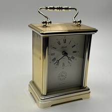 Hermle Tischuhr  Kaminuhr