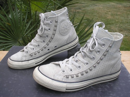 Original converse chucks - original,