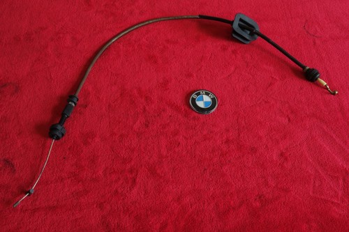 Bmw e38 7er 728i - 728i, gaszug