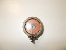 Goldora Exhibition Grammophon