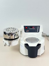 Scheu dental ministar - scheu, s