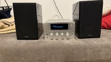 Sony CMT-G2BNiP HiFi