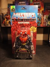Masters of the Universe He-Man