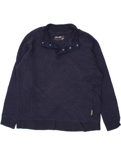 Eddie bauer herren sweatshirt - bauer,