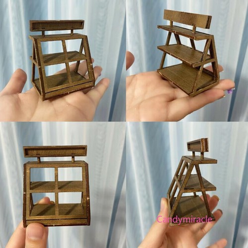 Maßstab puppenhaus - 1:12,