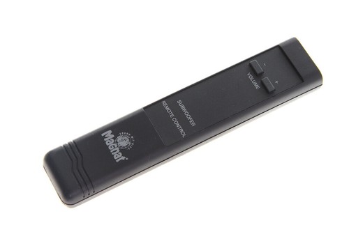 Original fernbedienung magnat - original,