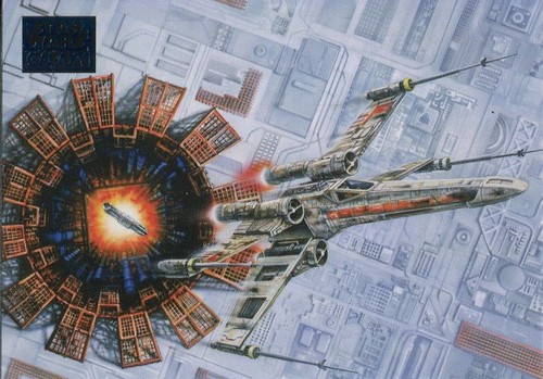 Star wars galaxy - wars,