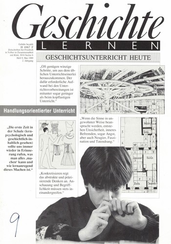 Geschichte lernen - ,