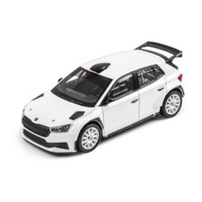 Original skoda fabia - fabia, rally2
