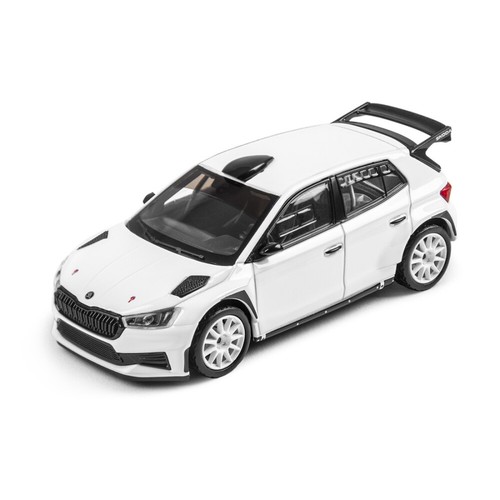 Original skoda fabia rally2 - fabia,