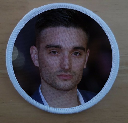 Tom parker the - band, fan