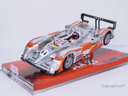 Slot car scalextric scx - slot,