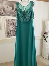 Kleid Festlich Ballkleid