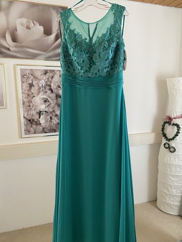 Kleid festlich ballkleid - kleid,