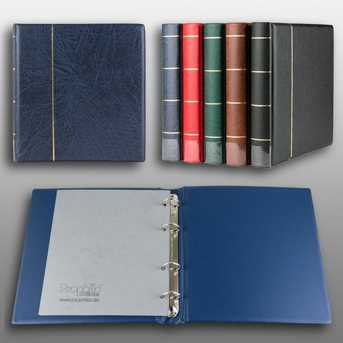 Prophila album - album, a5