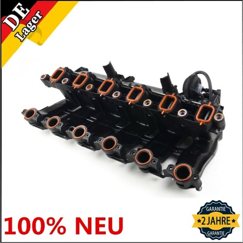 Neu ansaugbrücken - ansaugbrücken, +