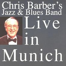Live munich - in, (19+20.feb.'95)