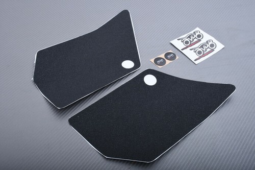 Seiten tank pads traction - seiten,