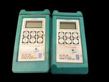 Wandel & Goltermann OLP-18B Optical Power Meter