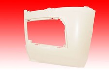 Stoßstange links passend für