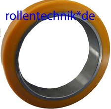 Reifen Bandage Polyurethan