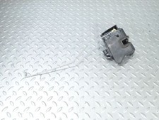 Dacia Sandero 2021 Rear Left