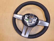 LENKRAD BMW Z4 LENKRAD NEU BEZIEHEN NEUBEZIEHEN  TOP QUALITÄT LANGENHAGEN