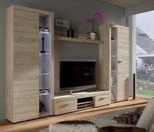 Schrankwand RUMBA XL