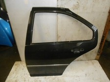 Tür VW Bora Limousine LC9Y hinten links