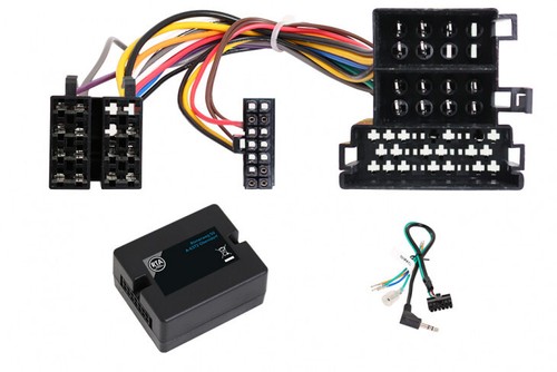 Rta 014 100 lenkradadapter - 014.100-0,