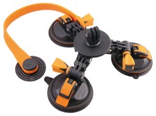 iSHOXS RockSet 3-fach Suction