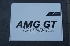 Offizieller mercedes amg - offizieller, mercedes-amg