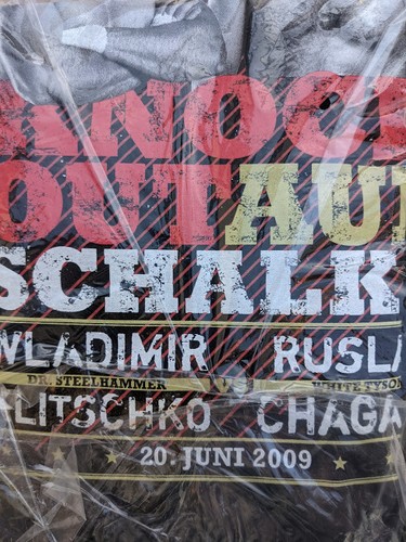 Wladimir klitschko ruslan - wladimir,