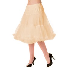 Banned Unterrock Petticoat