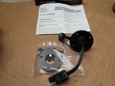 SW-Motech SAE Tankrucksack-Anschluss für Motorräder MM3373