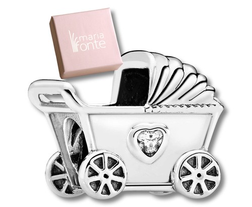 Mariafonte bead charm - bead,