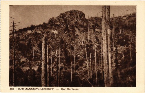 Cpa hartmannswiller kopf - cpa,