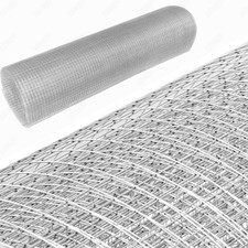 1m* 5m/10m/25m Volierendraht