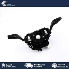 Original Lenkstockschalter mit Airbagschleifring Ford Focus 3 DYB BV6T14A664AF