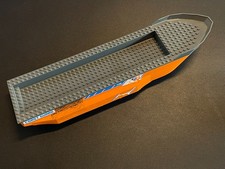 LEGO 62791 Boot Bootsrumpf