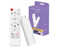 H96 Max 4K Android Tv Stick 