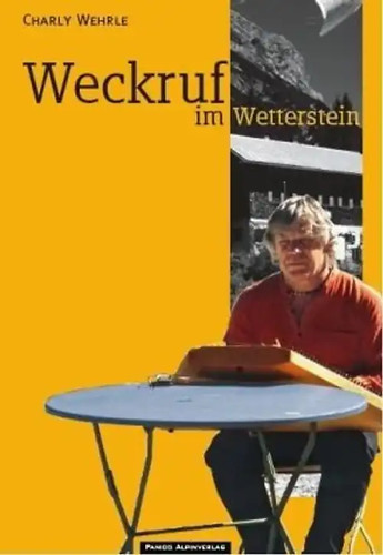 Weckruf wetterstein zustand - im,
