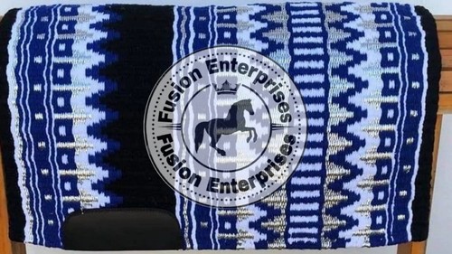 Western horse schabracke show - horse,