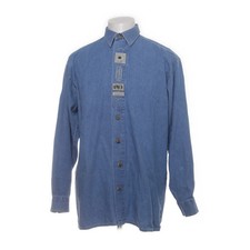 Trachten, Jeanshemd, Größe