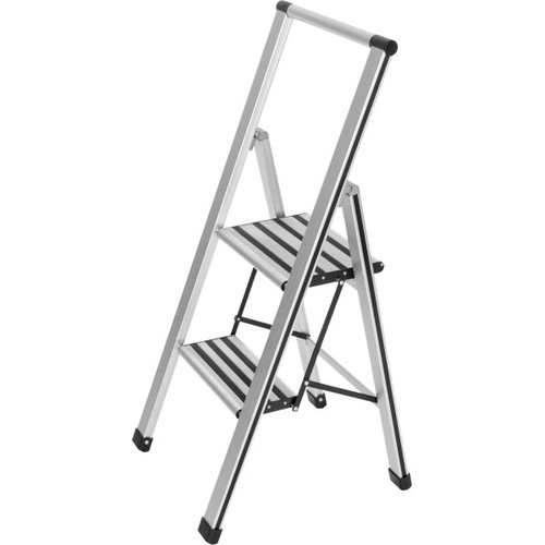 Wenko trittleiter klappbar - wenko,