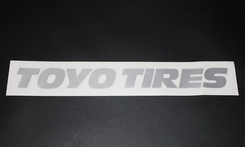 Toyo tires reifen - toyo, pneu