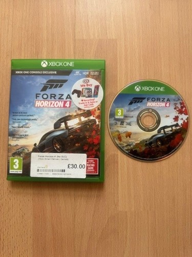 Forza horizon spiel xbox one - forza,